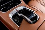 Mercedes-Benz S560 Coupe AMG Line 2018 года (UK)